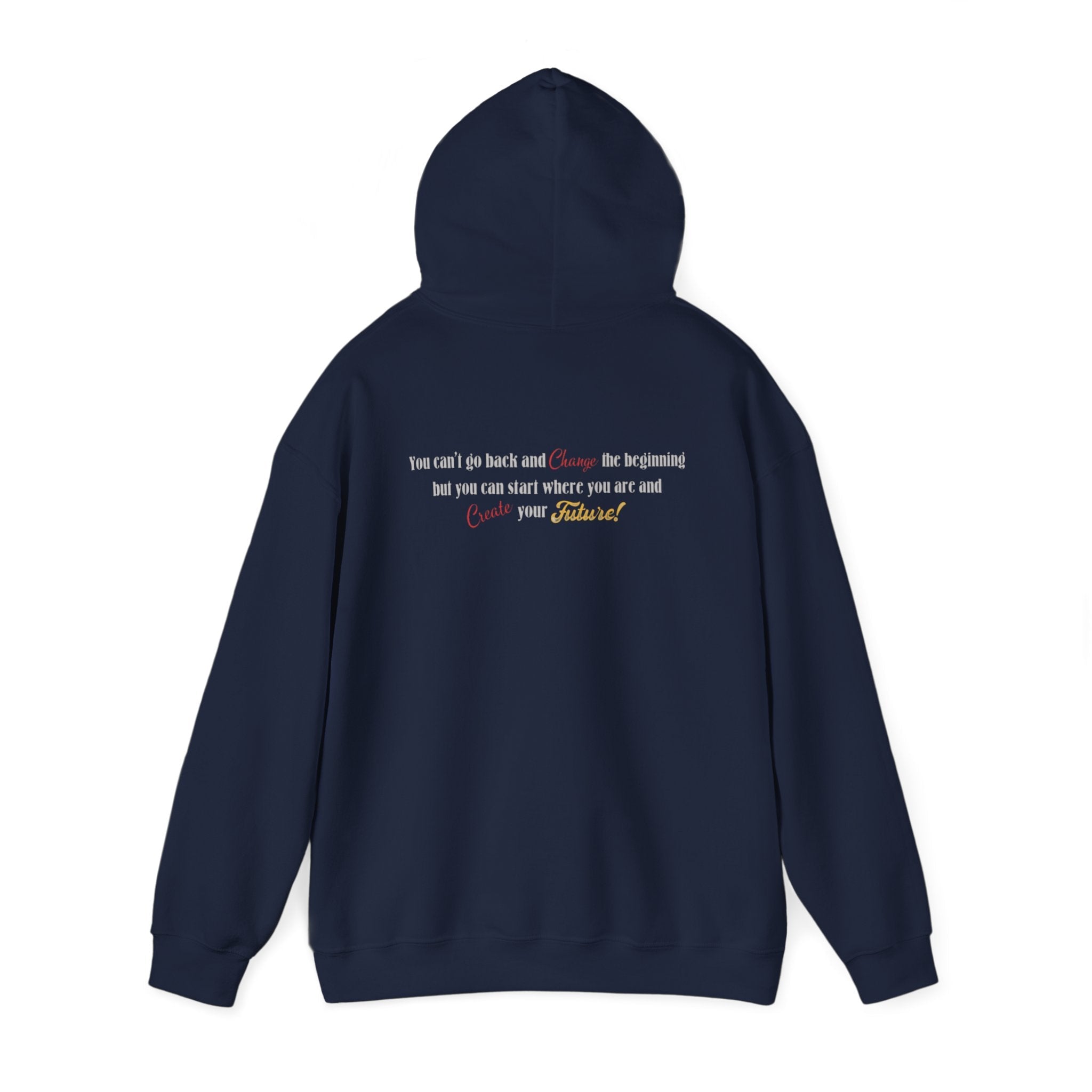 Changed Hoodie